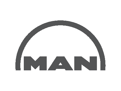 man trucks