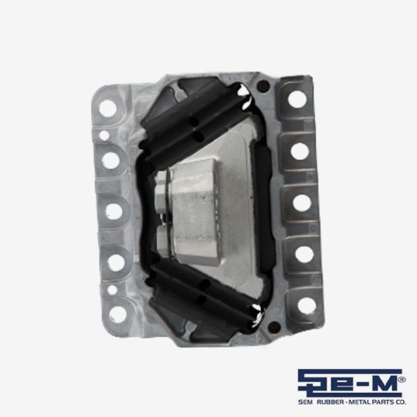 Engine Mounting Rear – Replaces Volvo 1076510 – Labrien Truck Parts