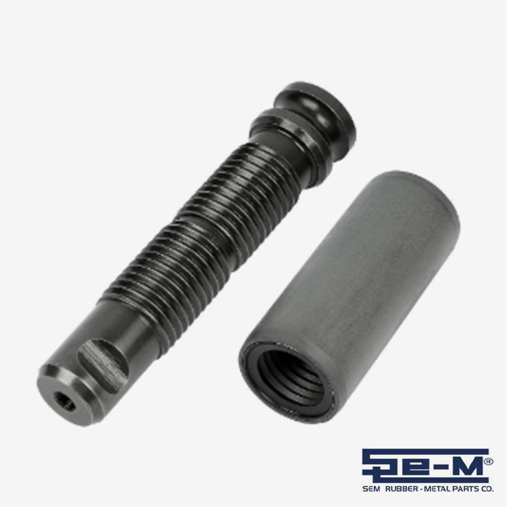 Spring Repair Kit – Replaces Volvo 1076334S – Labrien Truck Parts
